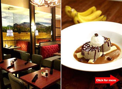 village tavern bgc|CHECK IT OUT: Village Tavern at Bonifacio High .